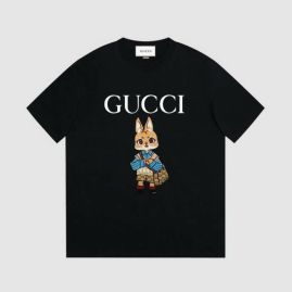 Picture of Gucci T Shirts Short _SKUGucciS-XLK8812136238